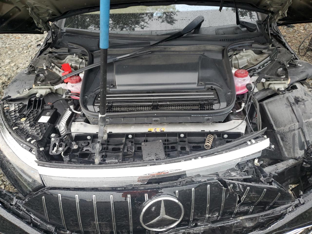 MERCEDES-BENZ EQS 53 4MATIC+