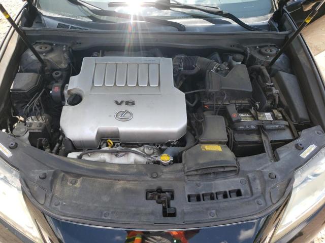 2015 LEXUS ES 350 JTHBK1GGXF2185553