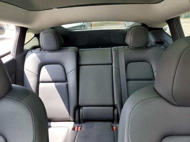 2022 TESLA MODEL Y 7SAYGDEF1NF512218