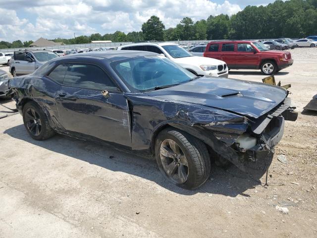 2016 DODGE CHALLENGER - 2C3CDZAG9GH256424