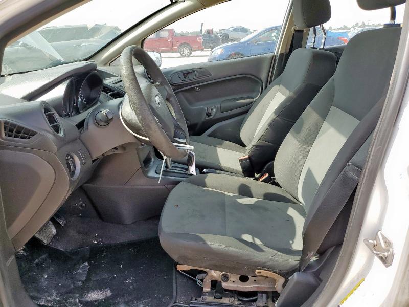 2016 FORD FIESTA S 3FADP4TJ7GM169924