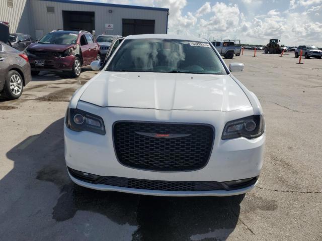 2021 CHRYSLER 300 S 2C3CCABG6MH520388