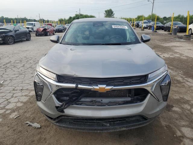 2024 CHEVROLET TRAX LS KL77LFE28RC126165