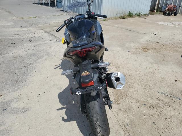 2025 KAWASAKI EX500 A ML5EXGJ18SDA58738