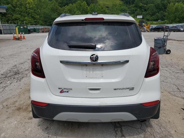 2018 BUICK ENCORE PRE KL4CJESB3JB675539