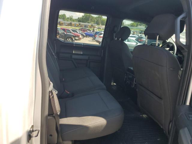 2018 FORD F150 SUPER 1FTEW1EP6JKC94459