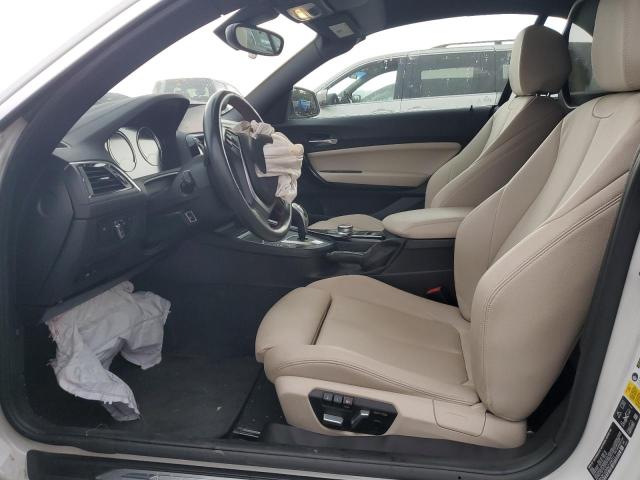 2021 BMW 230XI WBA2K1C02M7J54711