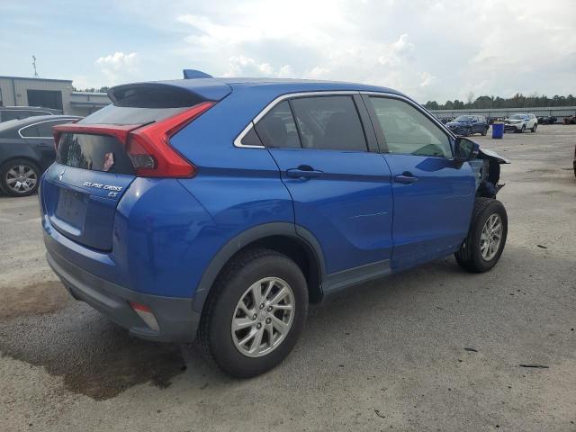 2018 MITSUBISHI ECLIPSE CR - JA4AT3AA0JZ043068