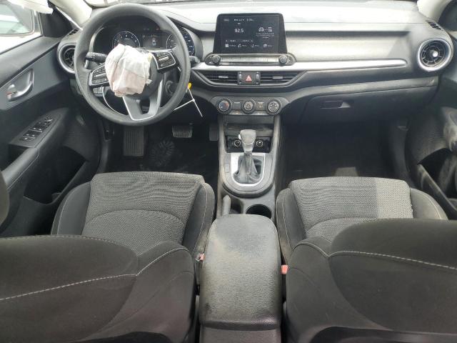 2023 KIA FORTE LX 3KPF24AD0PE554346