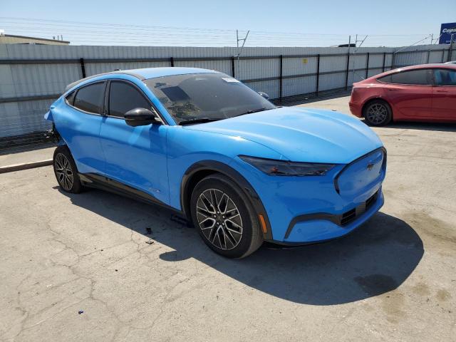 2024 FORD MUSTANG MA - 3FMTK3S52RMA21200