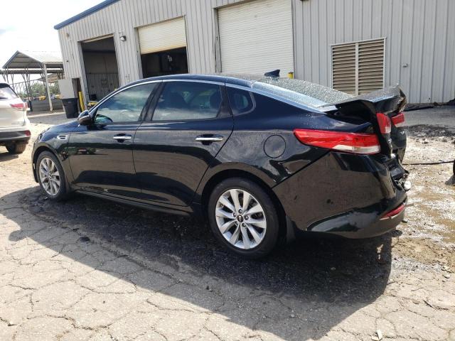 2016 KIA OPTIMA EX - 5XXGU4L32GG063075