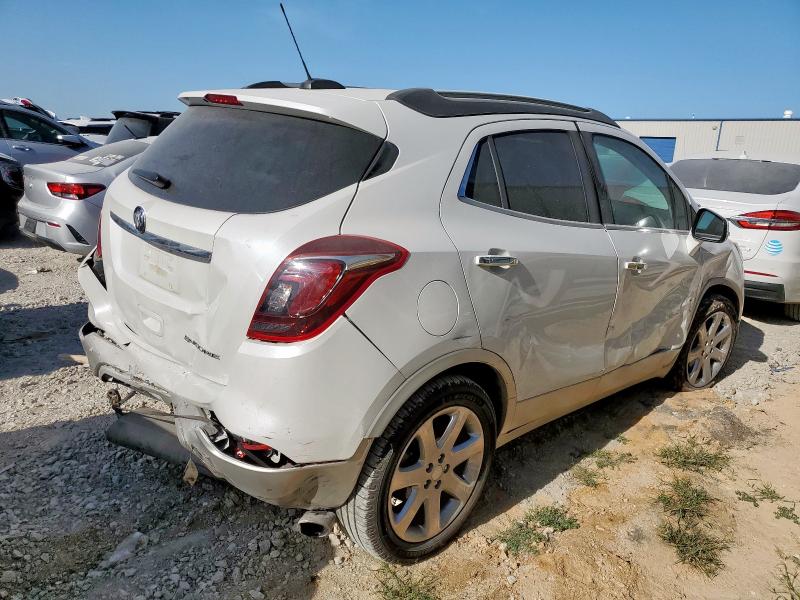 2019 BUICK ENCORE ESS KL4CJCSM9KB853977