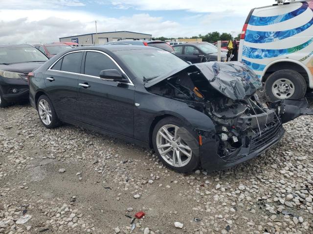 2020 CADILLAC CT4 LUXURY 1G6DA5RK6L0149293