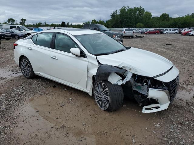 2024 NISSAN ALTIMA SL #3297870836