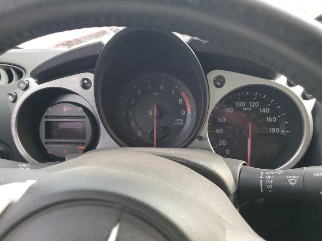 2016 NISSAN 370Z BASE JN1AZ4EH0GM935203