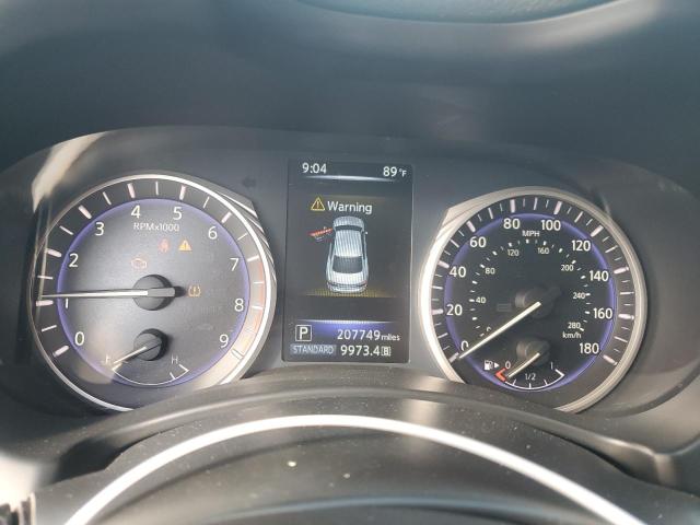 2017 INFINITI Q50 PREMIUM JN1EV7AR8HM835154