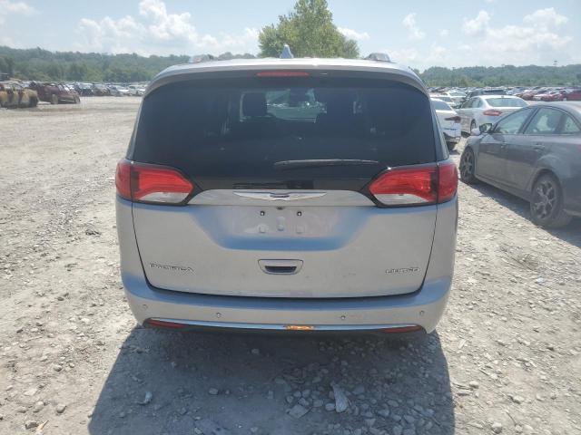 2018 CHRYSLER PACIFICA L 2C4RC1GG7JR252164