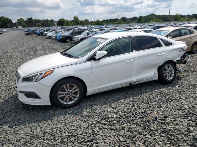2017 HYUNDAI SONATA SE - 5NPE24AF5HH582220