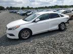 2017 HYUNDAI SONATA SE - 5NPE24AF5HH582220