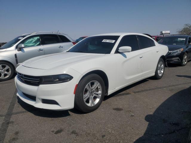 2015 DODGE CHARGER SE - 2C3CDXBGXFH753001