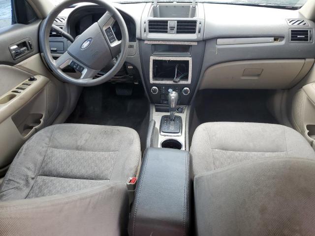 2011 FORD FUSION SE - 3FAHP0HA6BR279992