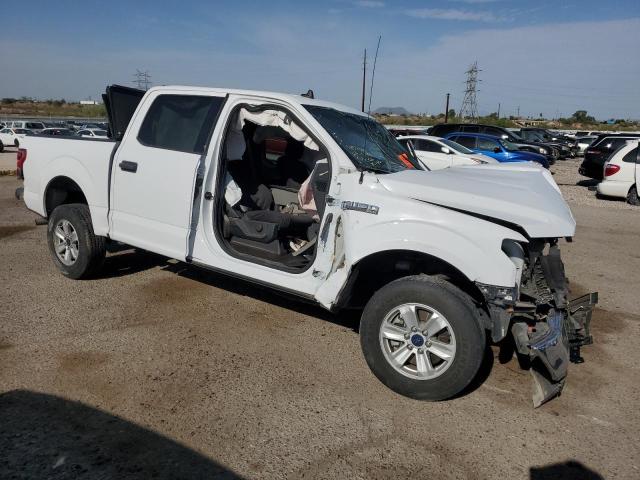 2019 FORD F150 SUPER 1FTEW1C52KKC88810