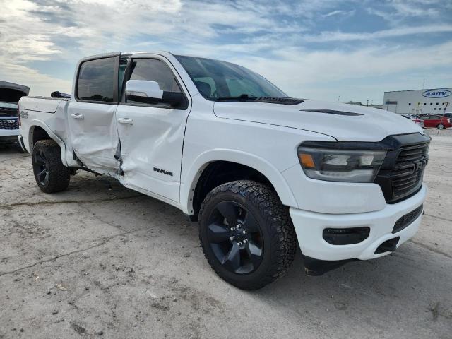 2020 RAM 1500 LARAMIE 1C6SRFJT8LN370704
