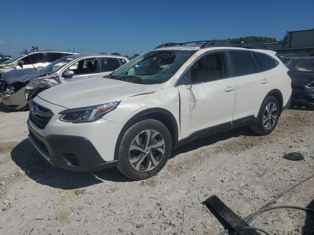 SUBARU OUTBACK LI