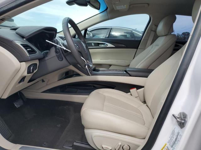 2019 LINCOLN MKZ RESERV 3LN6L5C98KR629156