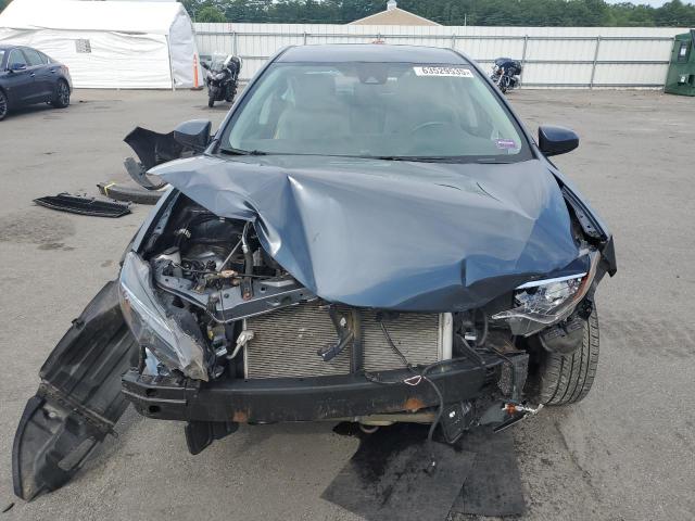 2017 TOYOTA COROLLA L - 2T1BURHE3HC939825