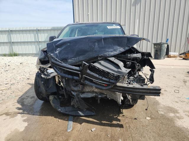 2017 DODGE JOURNEY CR 3C4PDCGG6HT602911