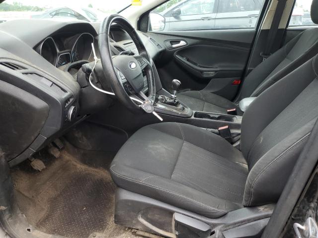 2015 FORD FOCUS SE 1FADP3FE2FL287033