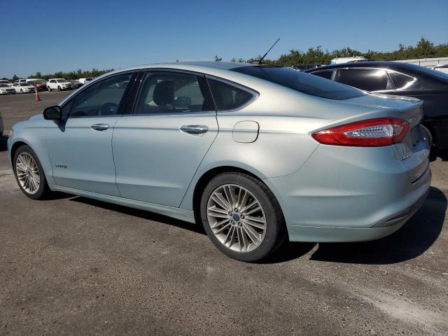 2014 FORD FUSION SE - 3FA6P0LUXER164566