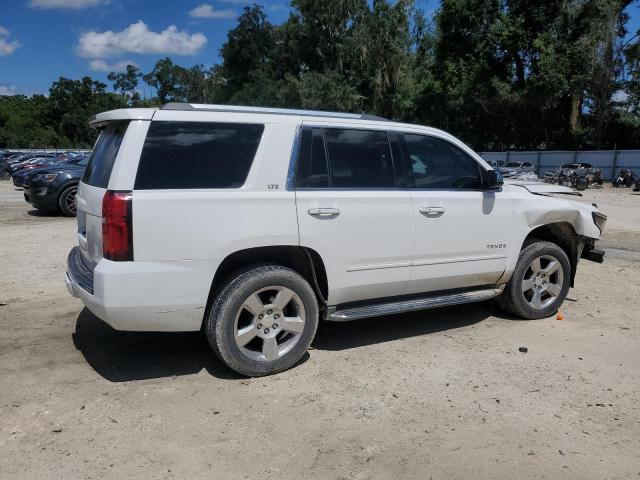 2015 CHEVROLET TAHOE C150 1GNSCCKC1FR512192