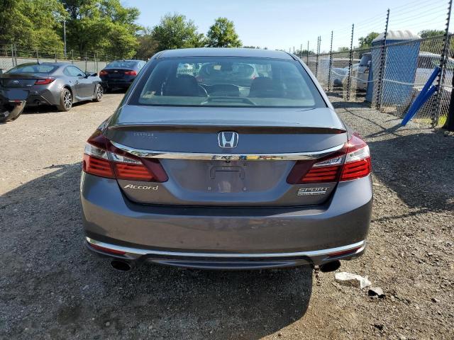 2017 HONDA ACCORD SPO - 1HGCR2F11HA084786