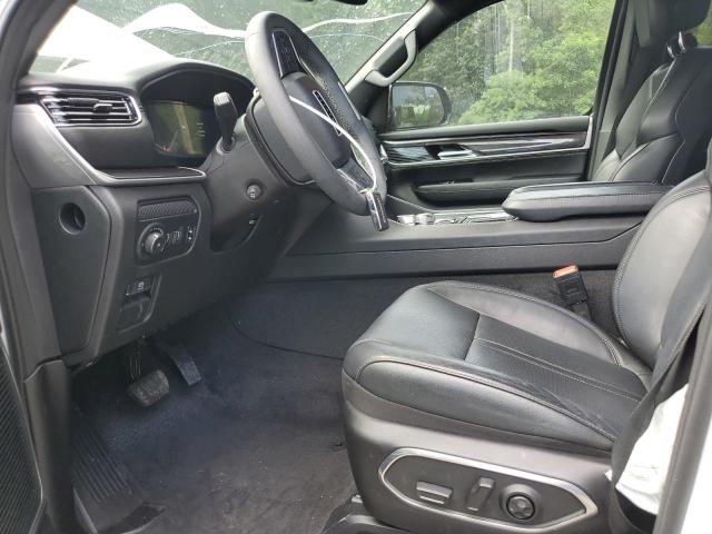 2024 JEEP WAGONEER SERIES I 1C4SJVAP0RS110630