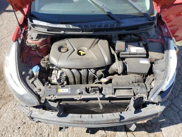 2015 HYUNDAI ELANTRA SE - KMHDH4AE2FU223763