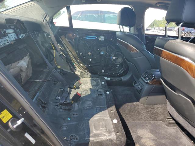 2017 GENESIS G90 PREMIU KMHG34JA7HU033131