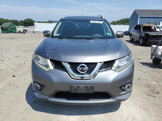 2015 NISSAN ROGUE S - 5N1AT2MV9FC810582