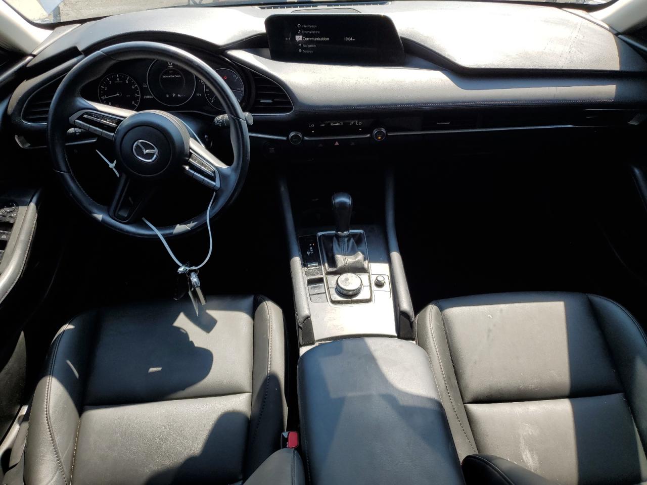 MAZDA 3 SELECT