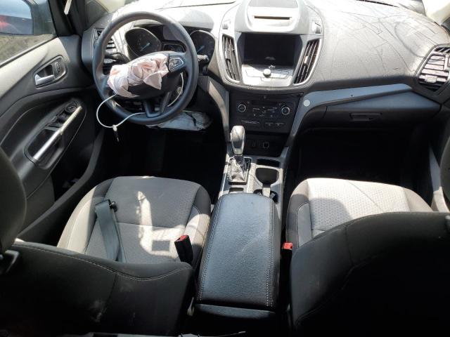 2018 FORD ESCAPE SE - 1FMCU9GD9JUB77604