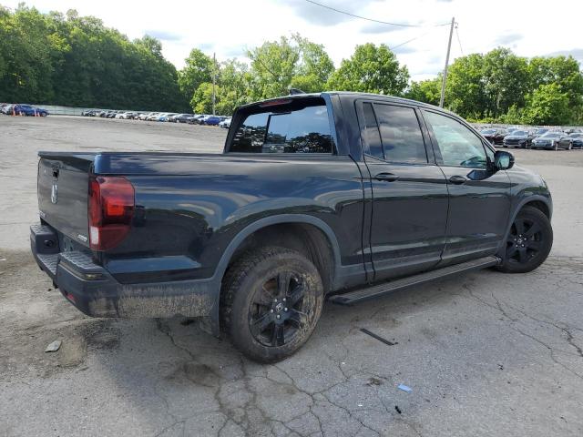 2019 HONDA RIDGELINE 5FPYK3F81KB007417