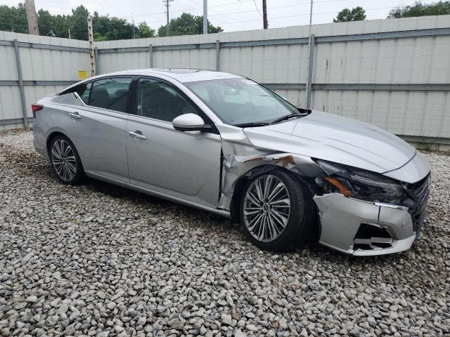 2023 NISSAN ALTIMA SL - 1N4BL4EV8PN370370