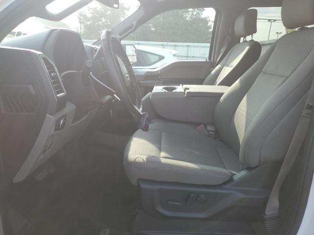 2020 FORD F150 SUPERCREW 1FTEW1E59LFC65158