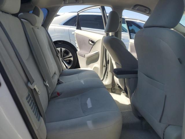 2010 TOYOTA PRIUS - JTDKN3DU5A0174978