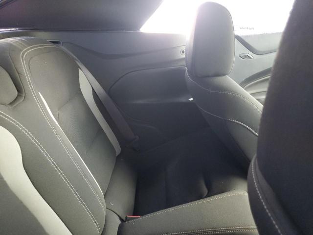 2016 CHEVROLET CAMARO SS - 1G1FF3D76G0166821