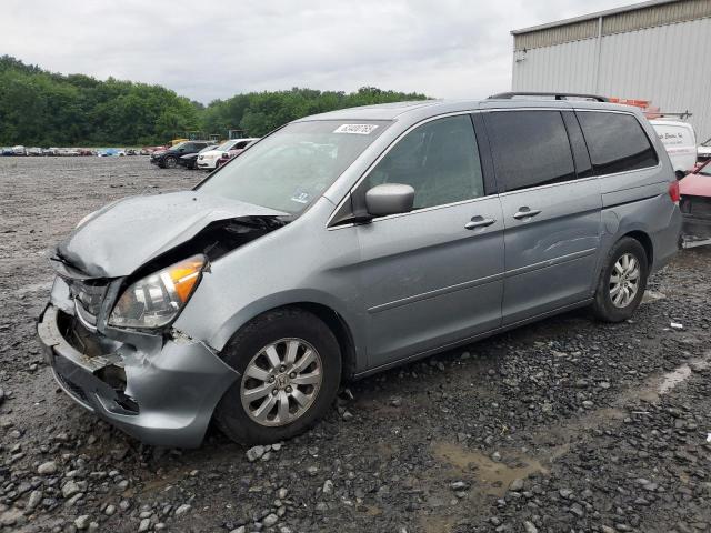 HONDA ODYSSEY EX