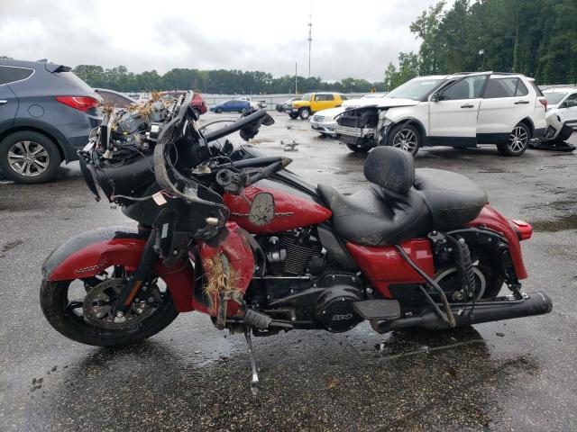 2020 HARLEY-DAVIDSON FLTRK 1HD1KZF18LB610433