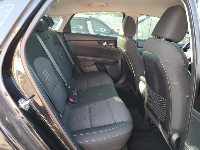 2019 KIA FORTE GT L - 3KPF34AD2KE124209