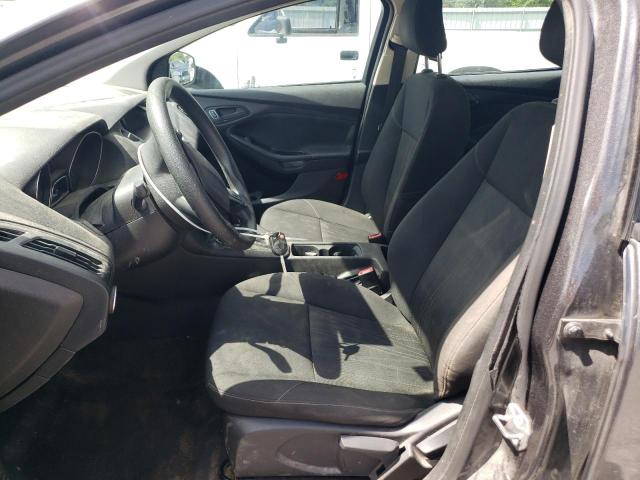 2015 FORD FOCUS S - 1FADP3E20FL311465